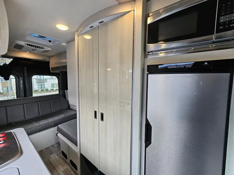 2023 Thor Motor Coach Tranquility, photo 21 of 24