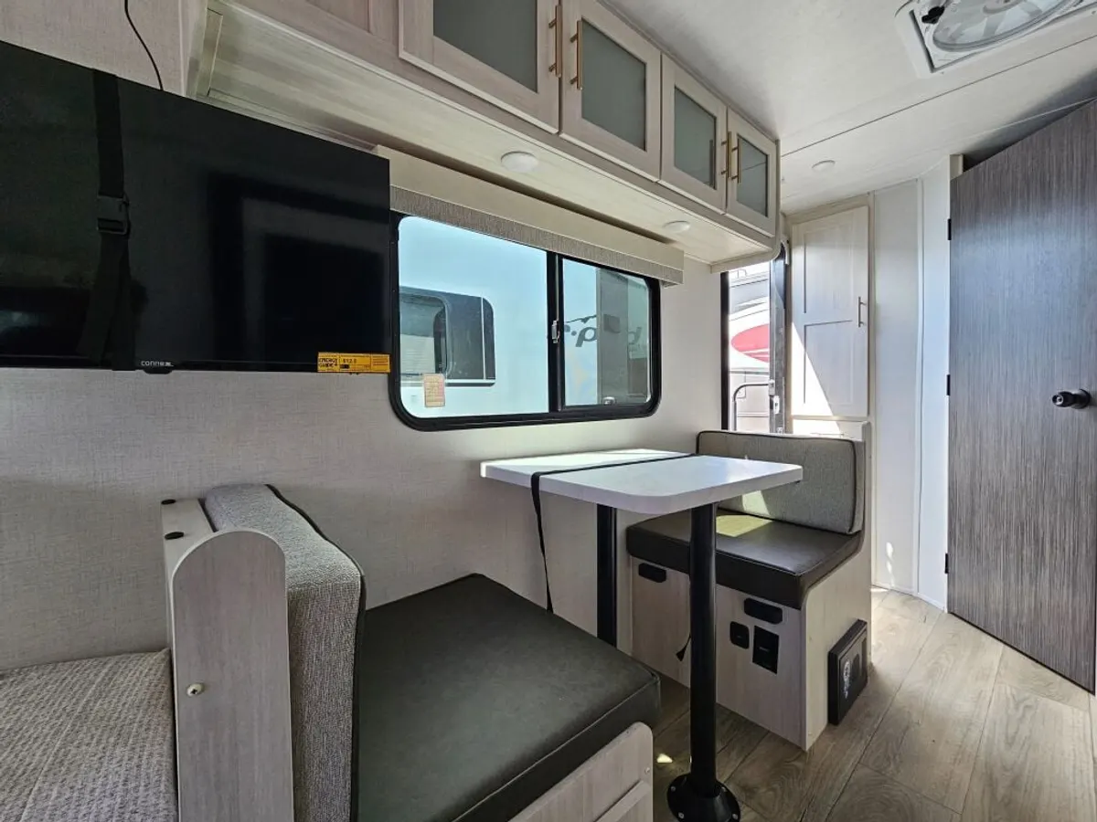 2027 Forest River R-Pod, photo 24 of 24