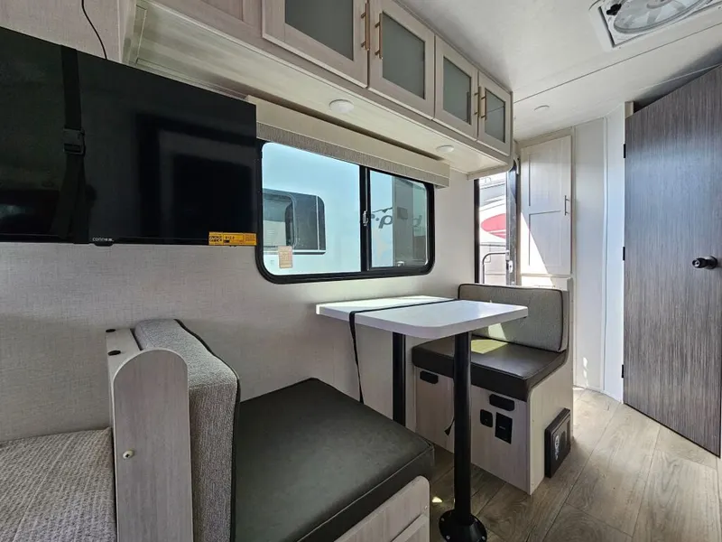 2027 Forest River R-Pod, photo 24 of 24