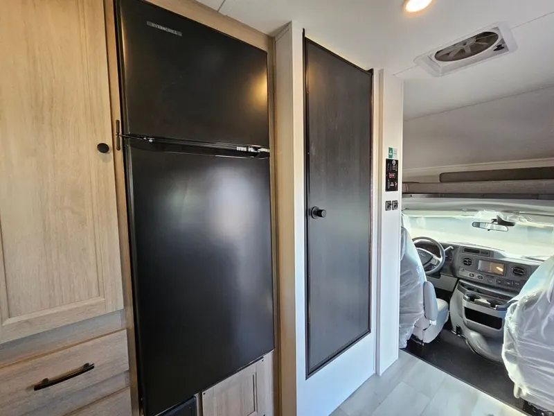 2026 Forest River Sunseeker LE, photo 18 of 24