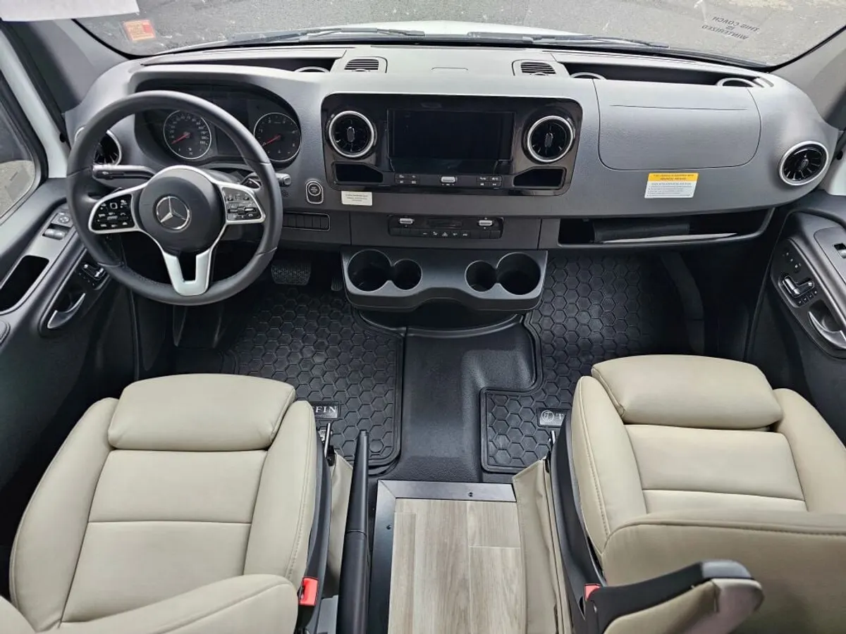 2026 Tiffin Motorhomes Wayfarer, photo 16 of 24