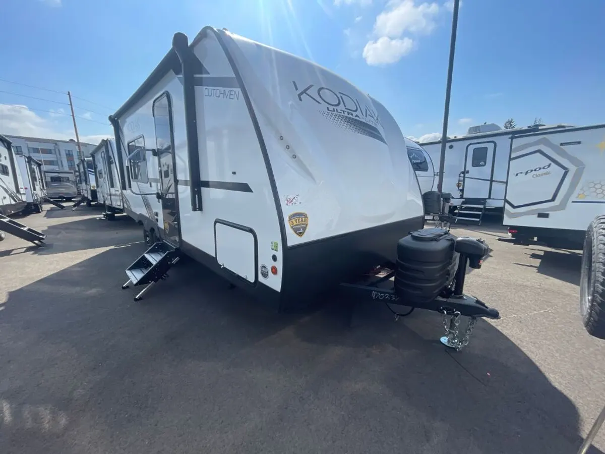 2025 Dutchmen Kodiak Ultra-Lite, photo 1 of 5