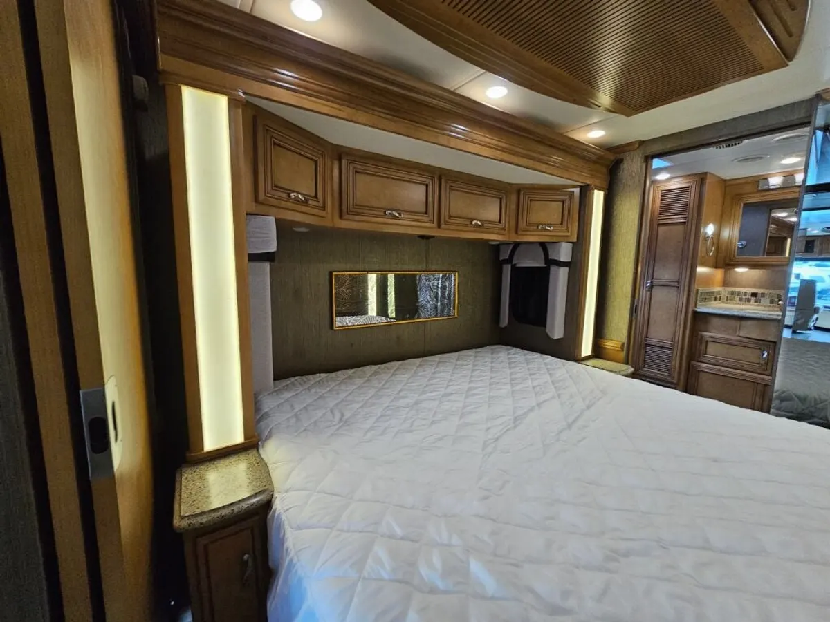 2015 Newmar Ventana, photo 20 of 24