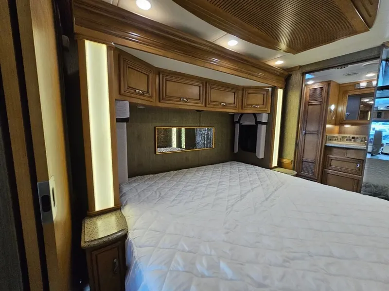 2015 Newmar Ventana, photo 20 of 24