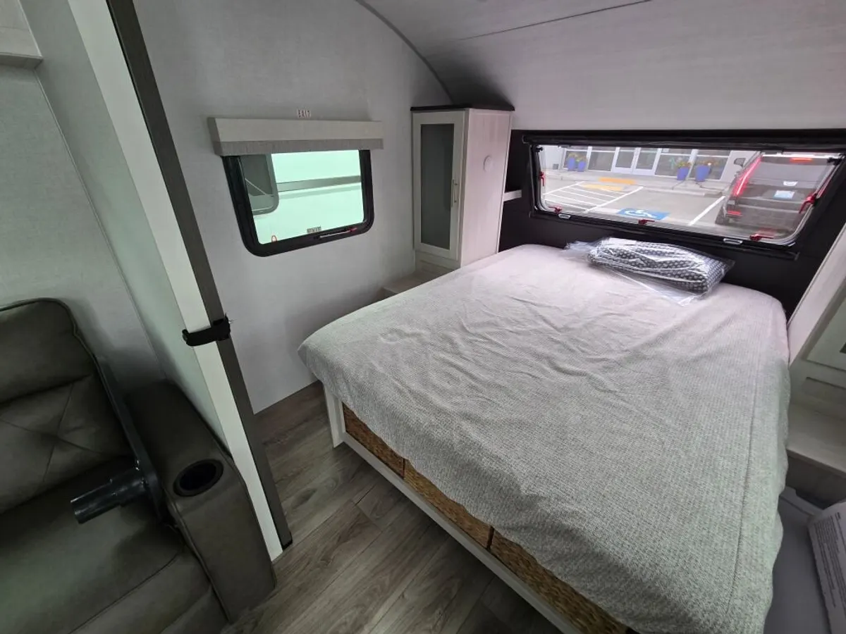 2027 Forest River R-Pod, photo 9 of 24