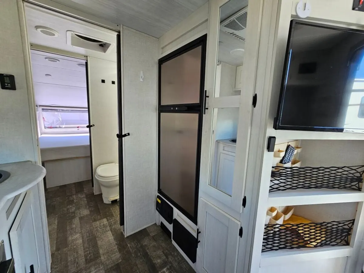 2022 Forest River R-Pod, photo 17 of 24