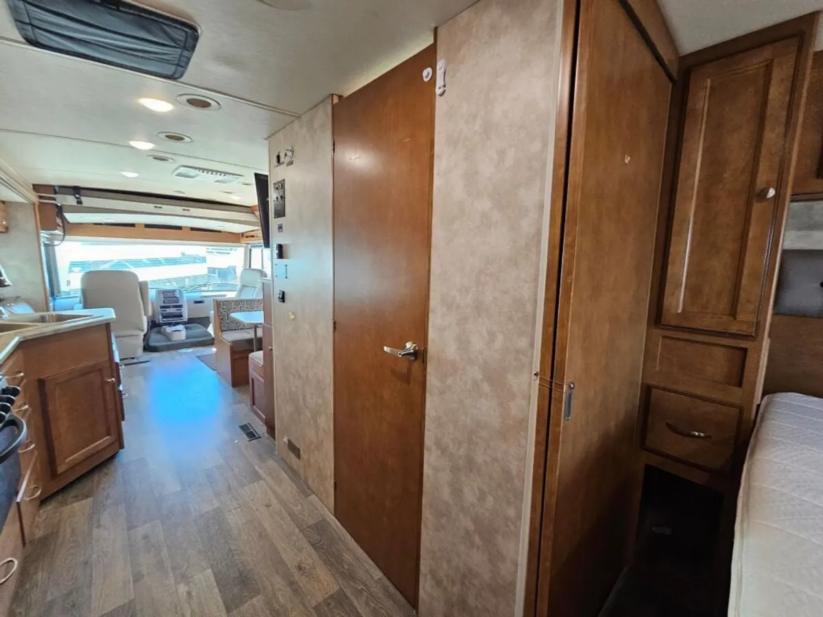 2020 Winnebago Vista, photo 24 of 24