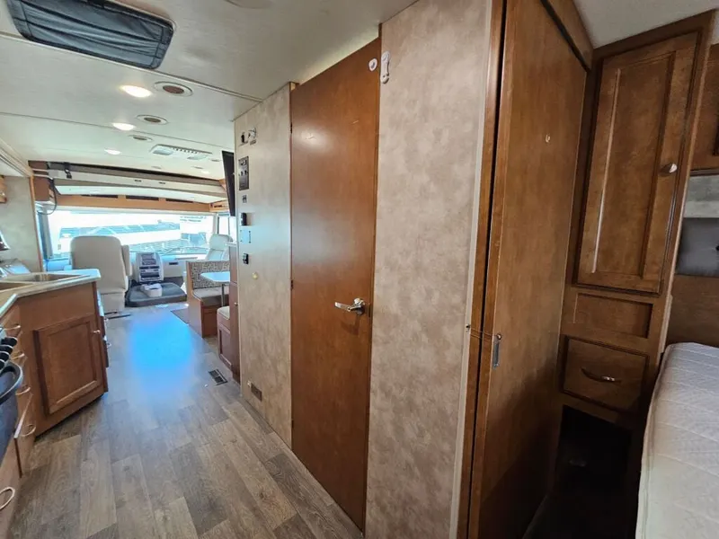 2020 Winnebago Vista, photo 24 of 24