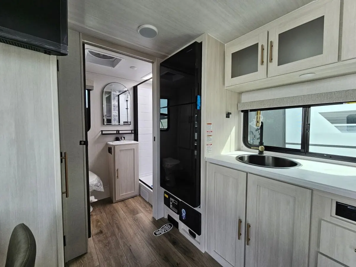 2026 Forest River R-Pod, photo 17 of 24