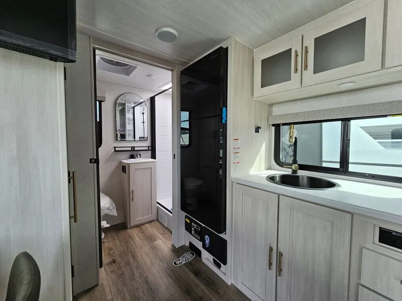2026 Forest River R-Pod, photo 17 of 24