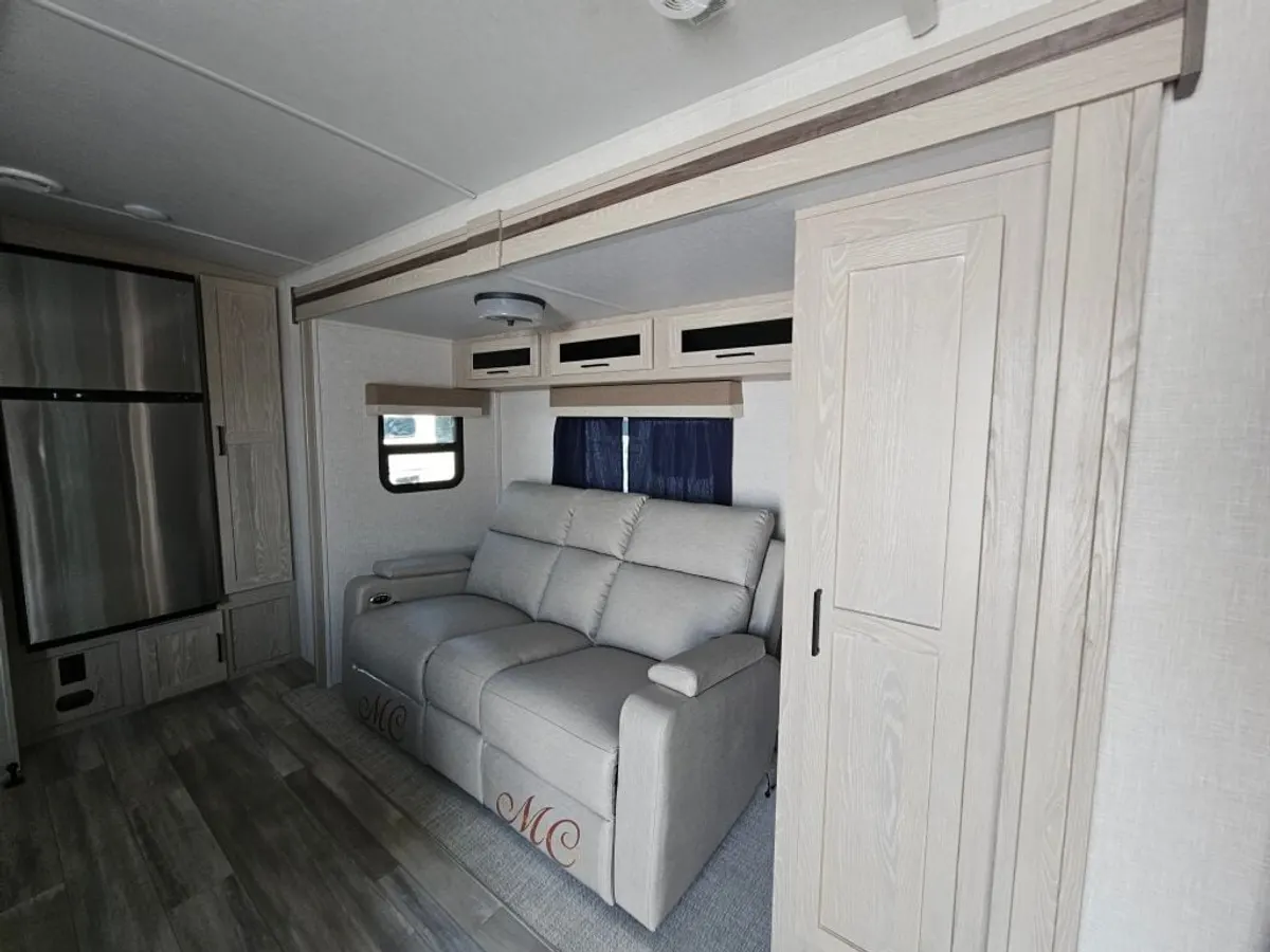 2023 Forest River Flagstaff Micro Lite, photo 15 of 24