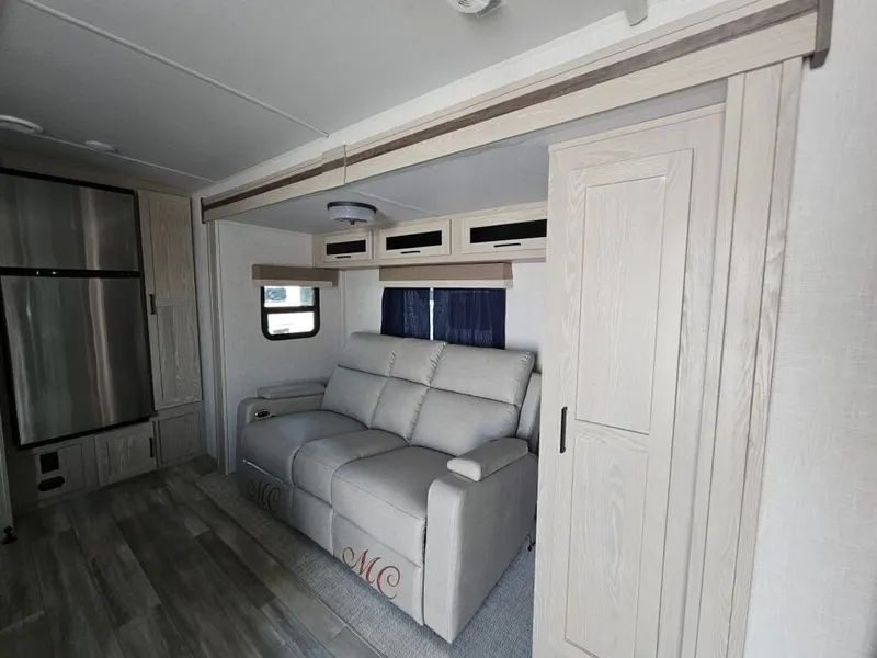 2023 Forest River Flagstaff Micro Lite, photo 15 of 24