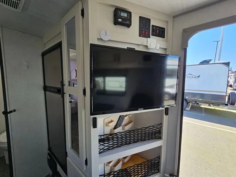 2022 Forest River R-Pod, photo 15 of 24
