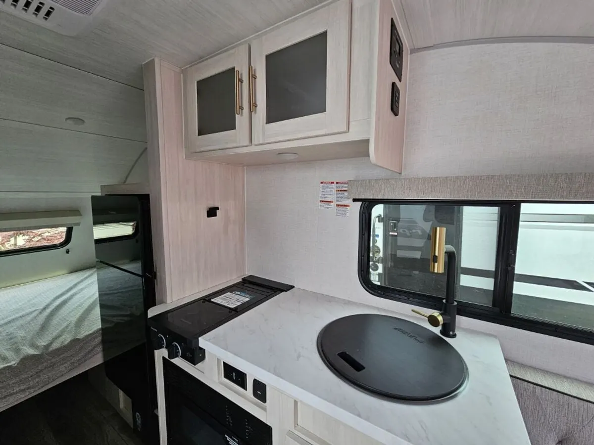 2027 Forest River R-Pod, photo 18 of 24