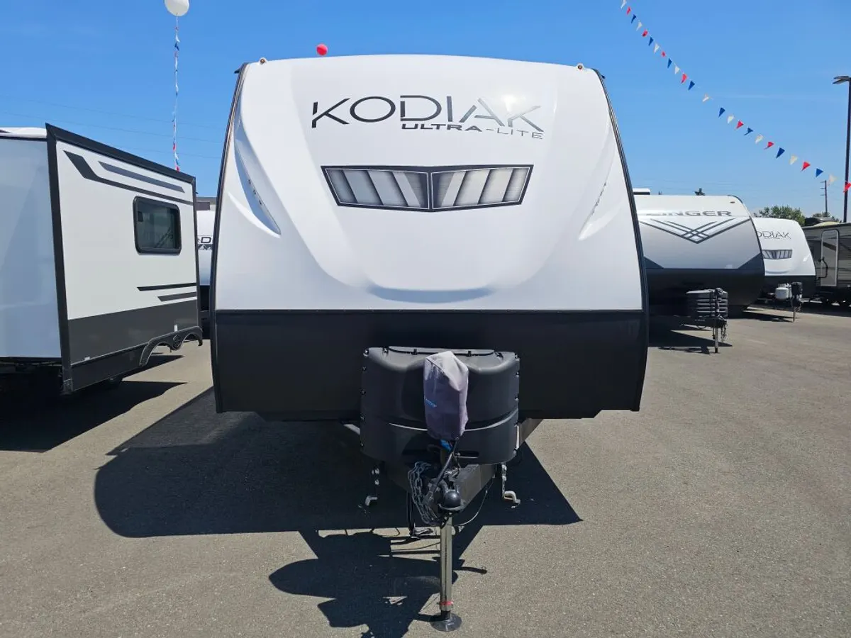 2023 Dutchmen Kodiak, photo 2 of 24
