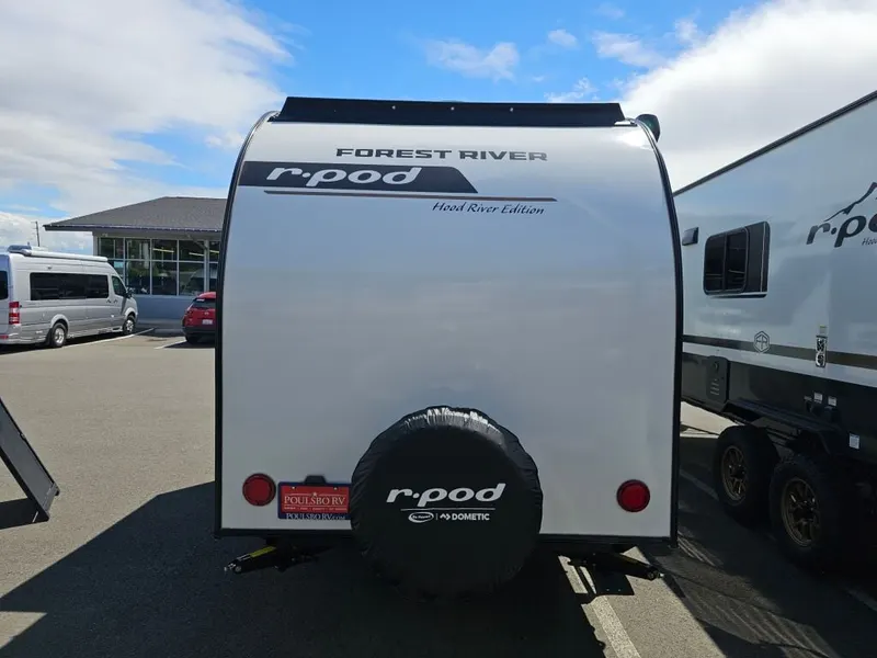 2027 Forest River R-Pod, photo 6 of 24