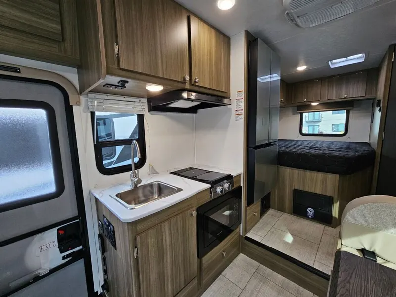 2026 Coachmen Freelander, photo 22 of 24