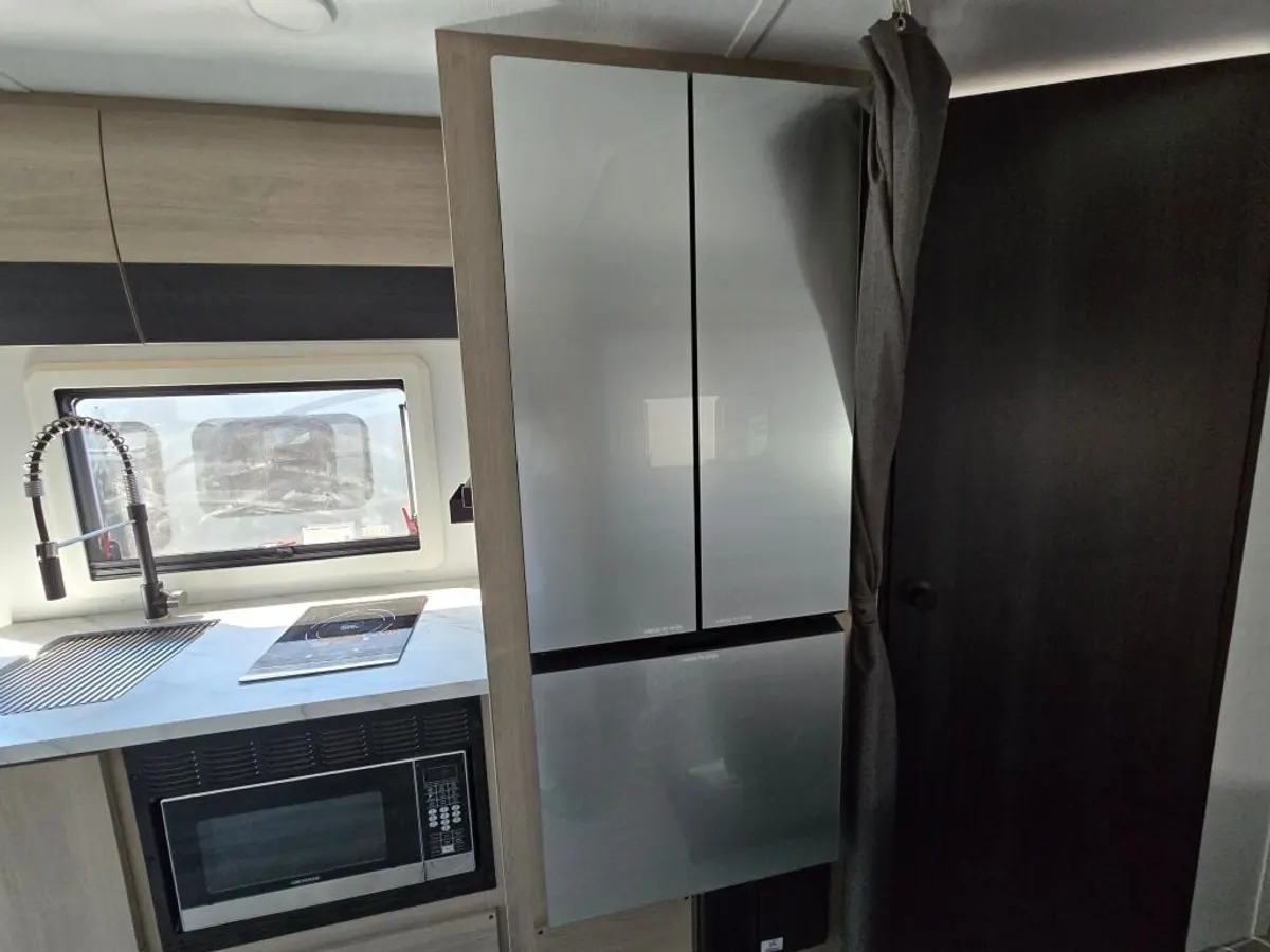 2025 Forest River Sunseeker MBS, photo 22 of 24