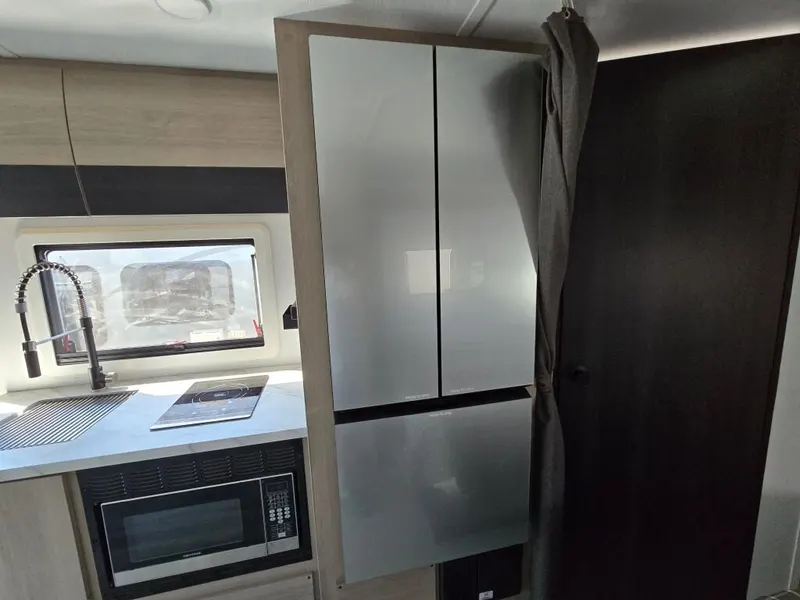 2025 Forest River Sunseeker MBS, photo 22 of 24