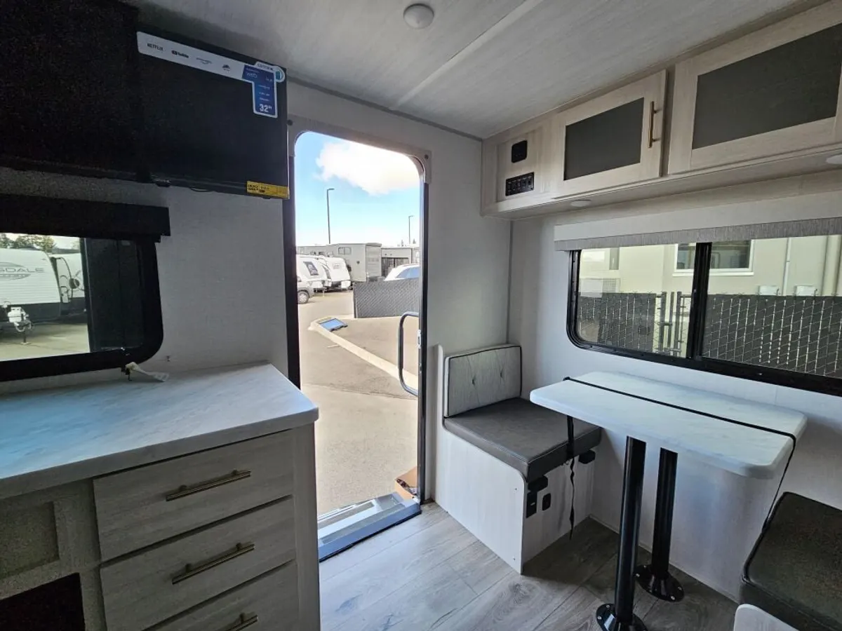 2026 Forest River R-Pod, photo 11 of 24