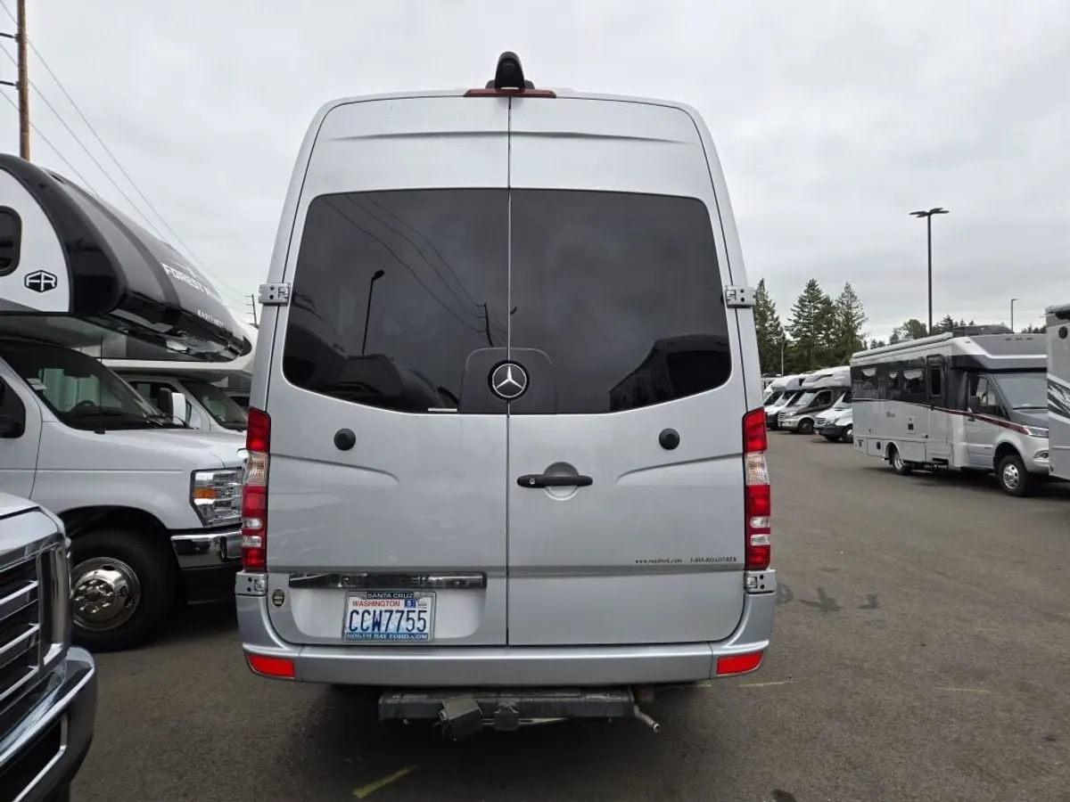 2016 Roadtrek E-Trek, photo 6 of 24
