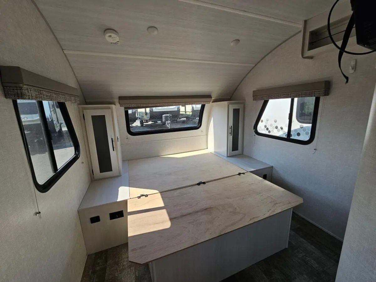 2021 Forest River R-Pod, photo 16 of 24