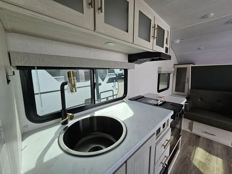 2026 Forest River R-Pod, photo 21 of 24