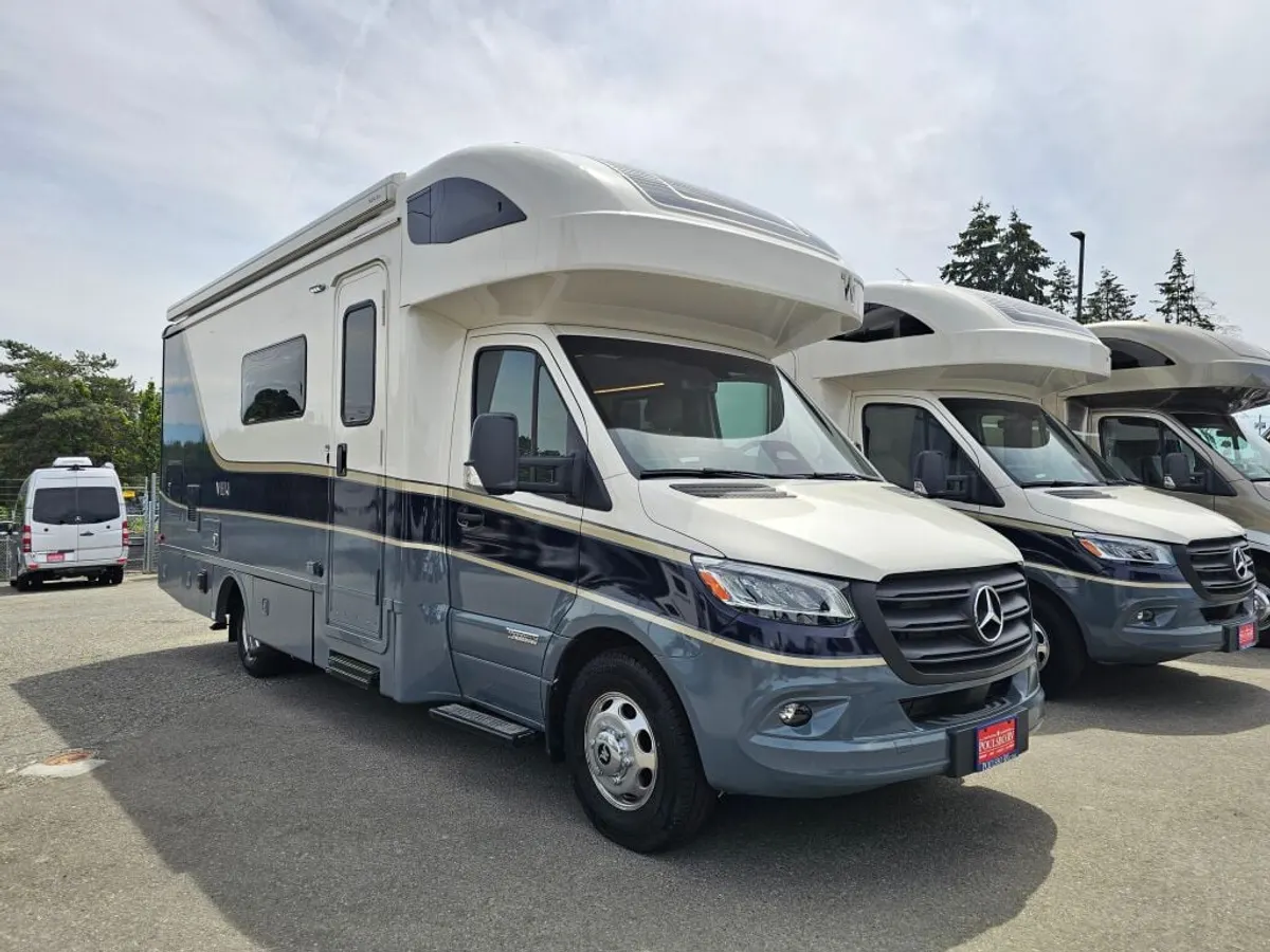 2027 Winnebago View, photo 1 of 24