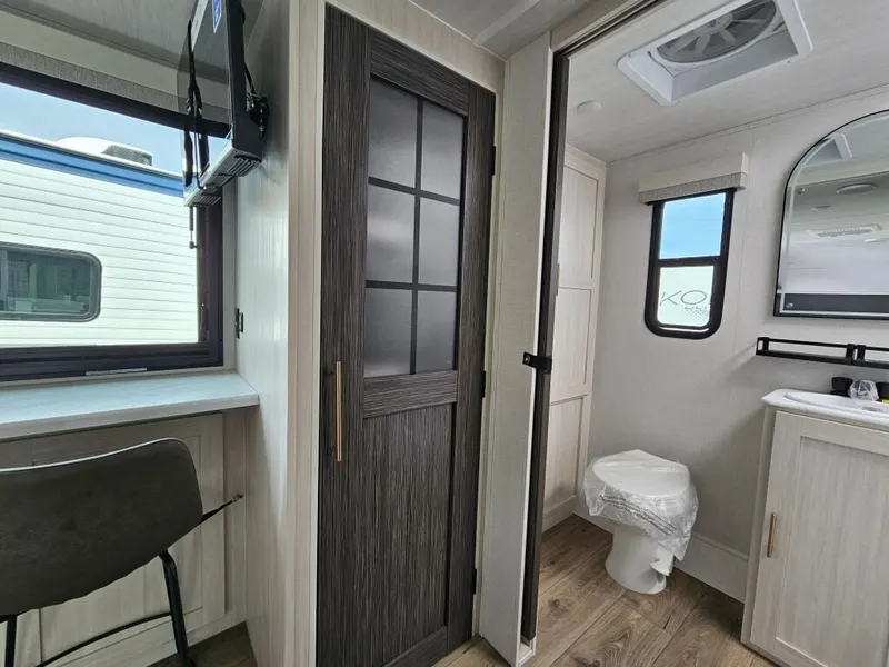2026 Forest River R-Pod, photo 18 of 24