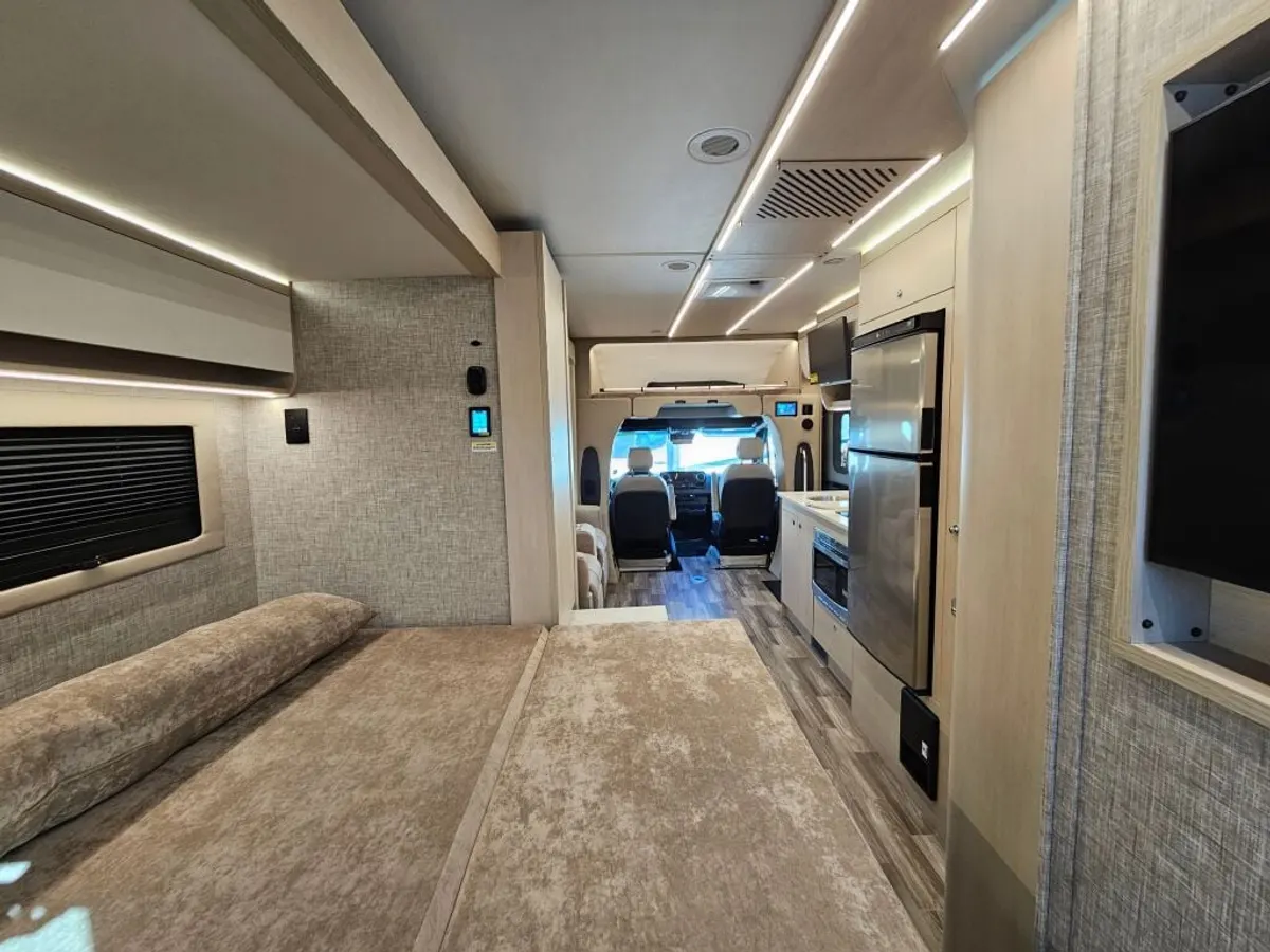 2026 Tiffin Motorhomes Wayfarer, photo 20 of 24