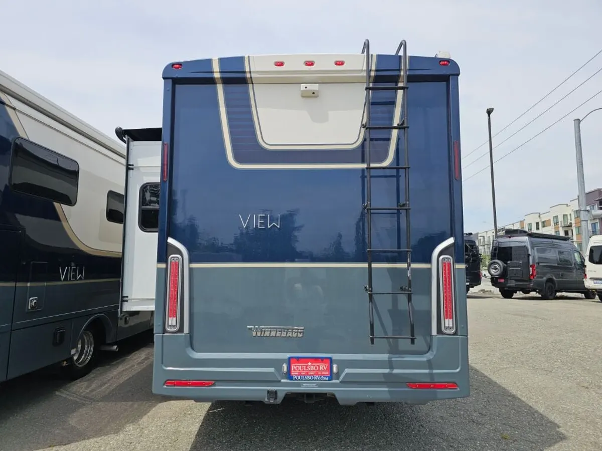 2027 Winnebago View, photo 4 of 24