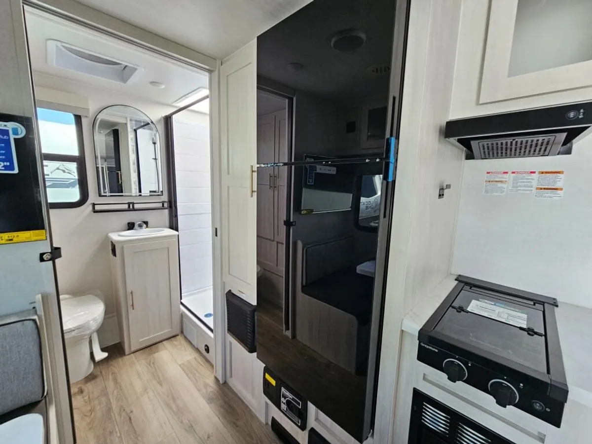 2027 Forest River R-Pod, photo 23 of 24