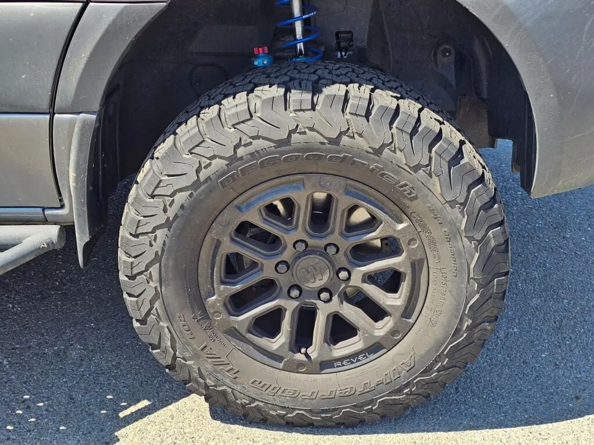2025 Winnebago Revel, photo 9 of 24