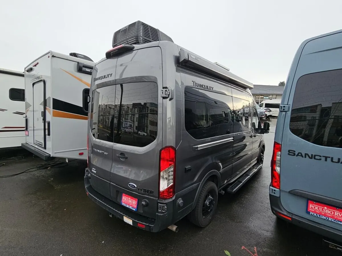 2023 Thor Motor Coach Tranquility, photo 6 of 24