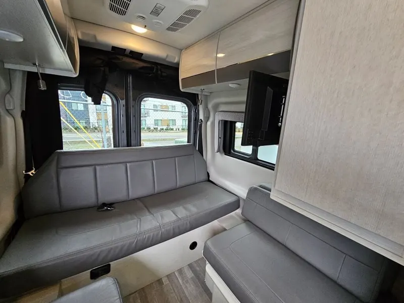 2023 Thor Motor Coach Tranquility, photo 23 of 24