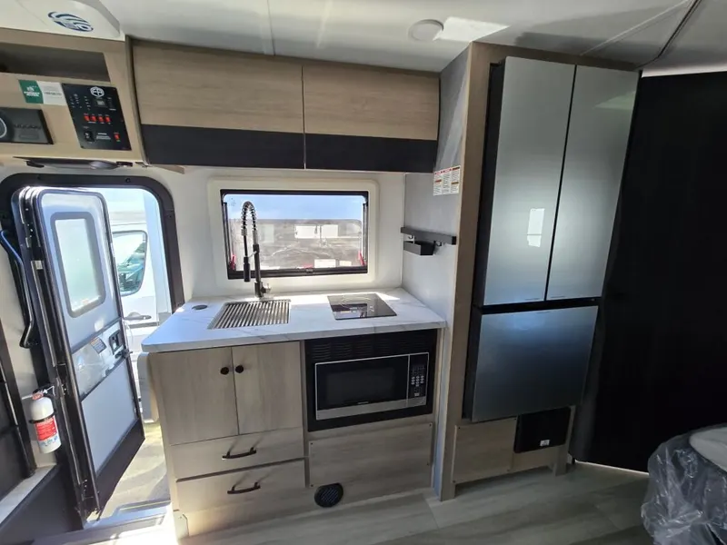 2025 Forest River Sunseeker MBS, photo 12 of 24