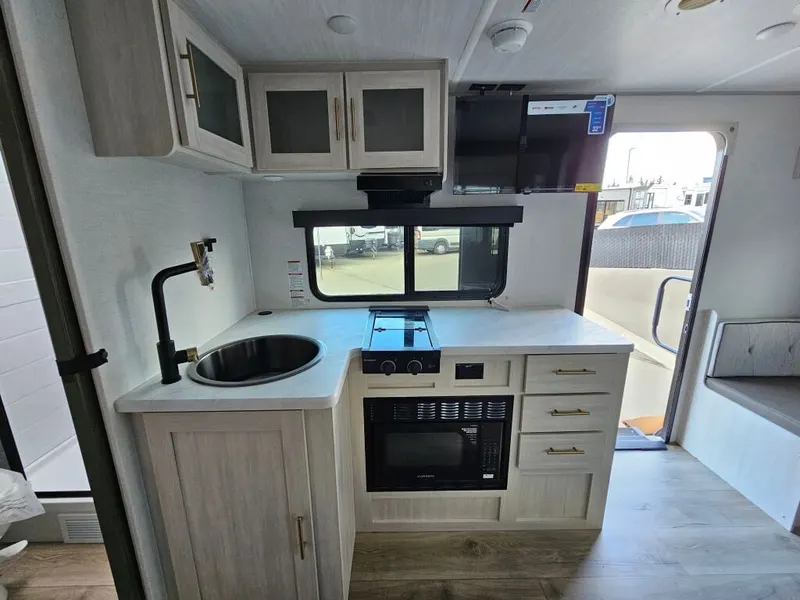 2026 Forest River R-Pod, photo 16 of 24