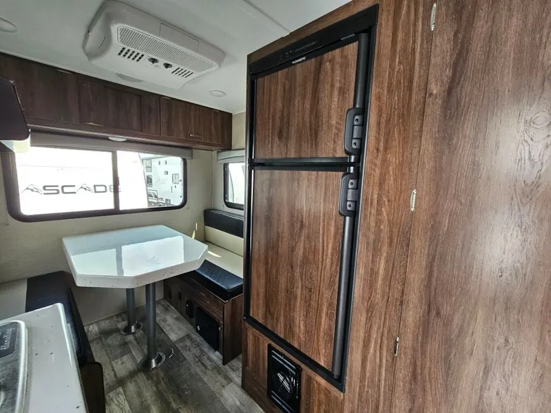 2019 Travel Lite Aura, photo 22 of 24