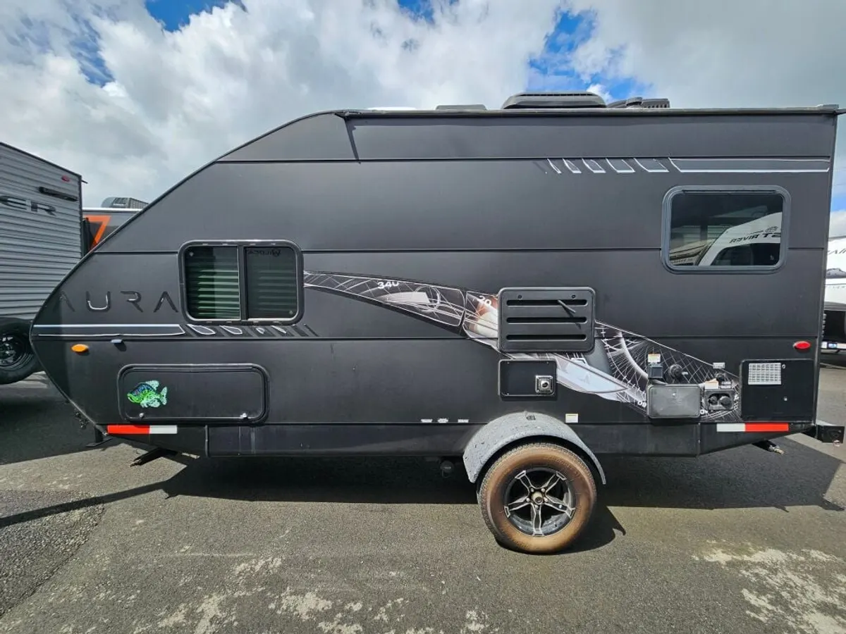 2019 Travel Lite Aura, photo 6 of 24