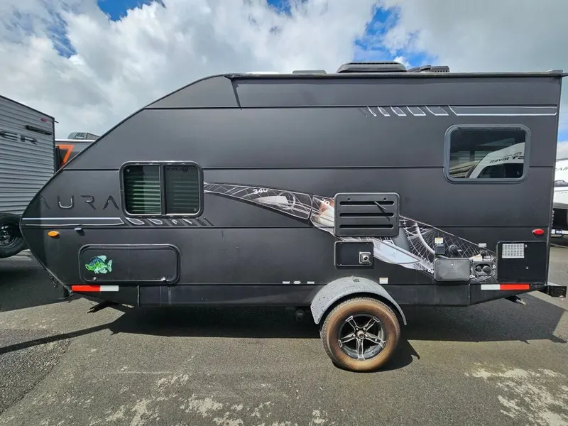 2019 Travel Lite Aura, photo 6 of 24