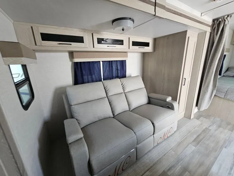 2023 Forest River Flagstaff Micro Lite, photo 18 of 24
