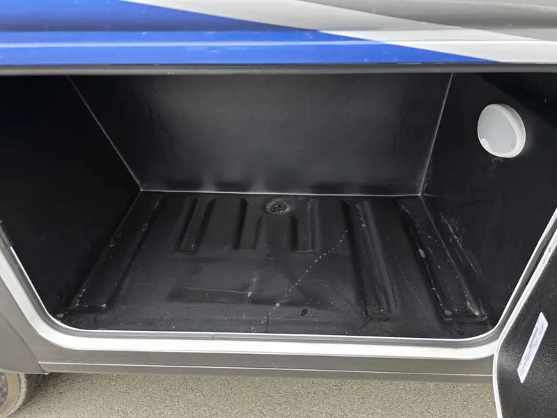 2026 Thor Motor Coach Omni Trail, photo 17 of 24