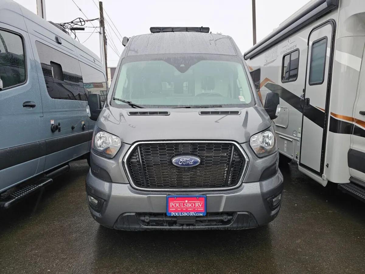 2023 Thor Motor Coach Tranquility, photo 2 of 24
