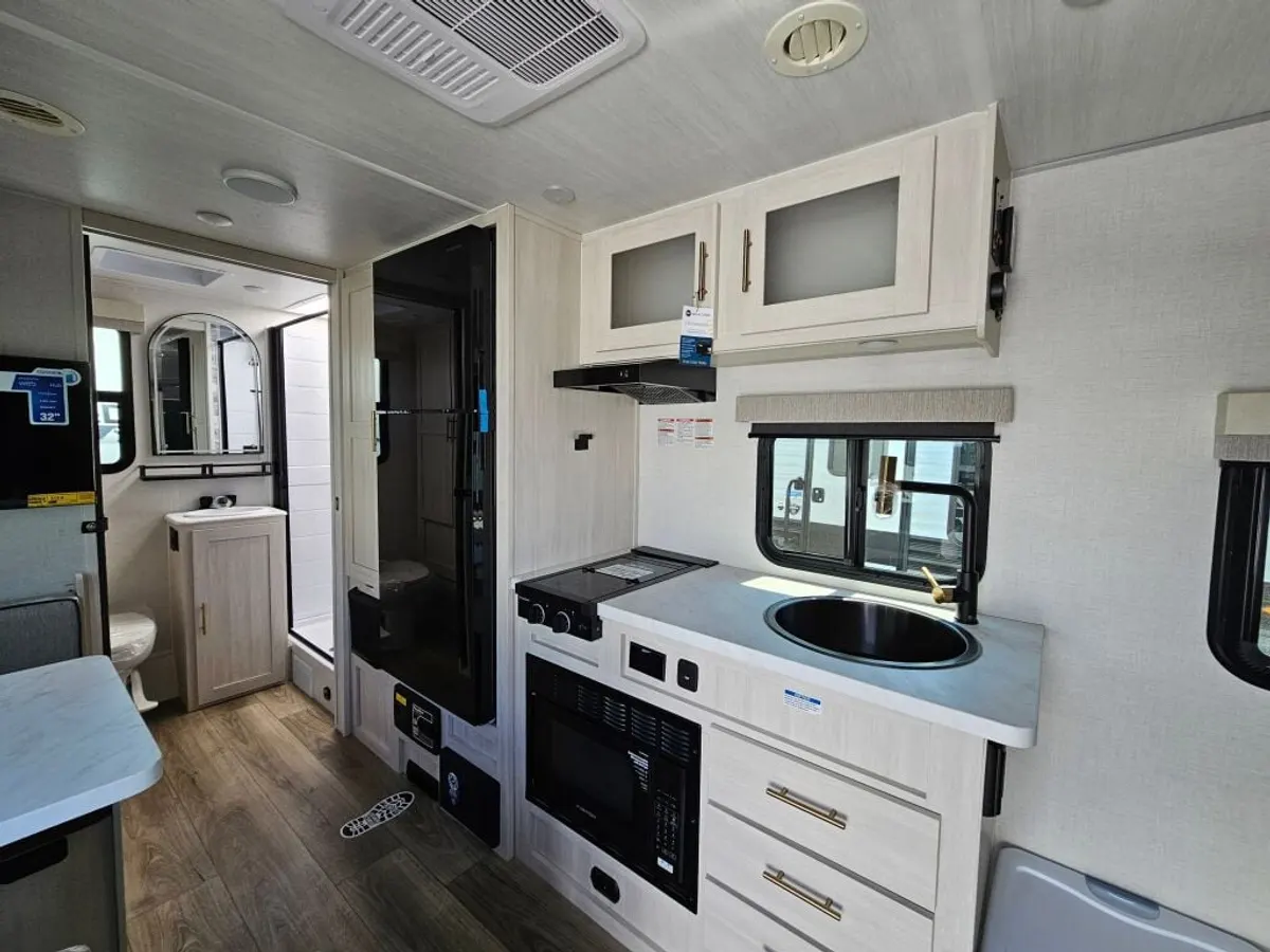 2027 Forest River R-Pod, photo 11 of 24