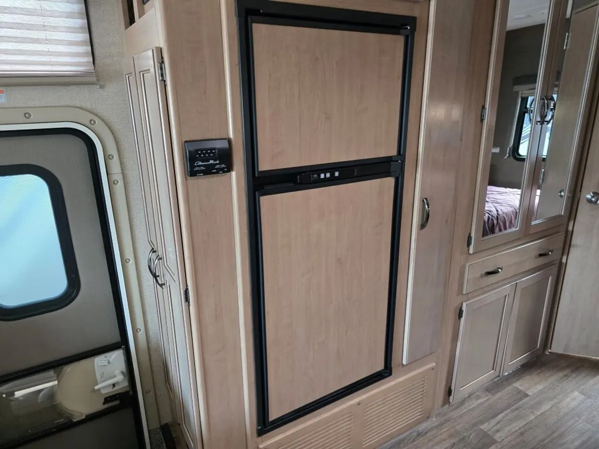 2019 Thor Motor Coach Ace, photo 24 of 24
