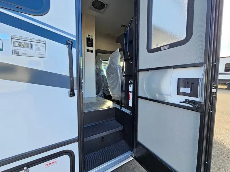 2026 Forest River Sunseeker LE, photo 8 of 24