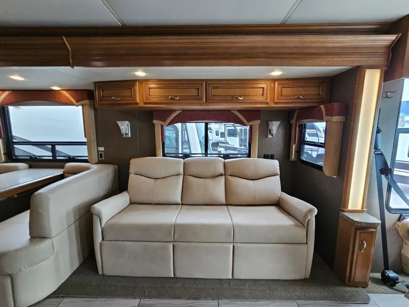 2015 Newmar Ventana, photo 18 of 24
