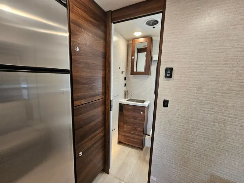 2021 Winnebago View, photo 19 of 24