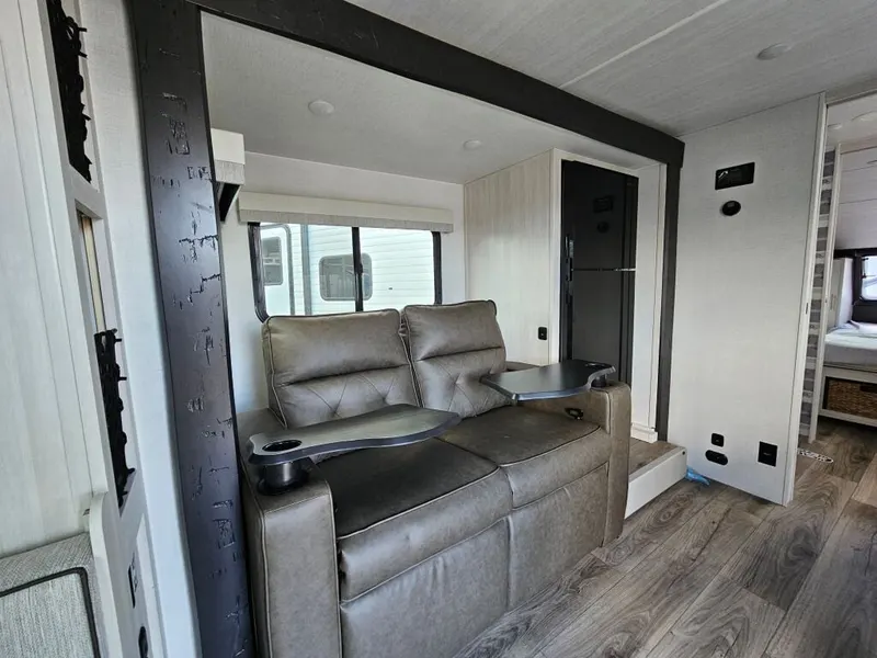 2026 Forest River R-Pod, photo 14 of 24