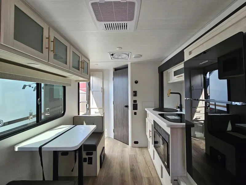 2027 Forest River R-Pod, photo 22 of 24